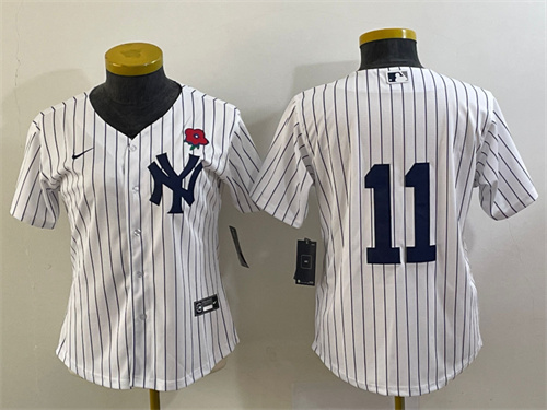 MLB Women Jerseys-412