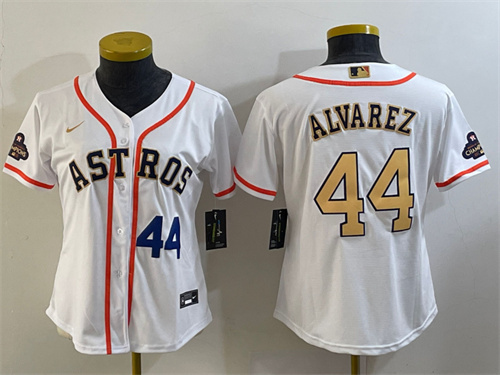 MLB Women Jerseys-421