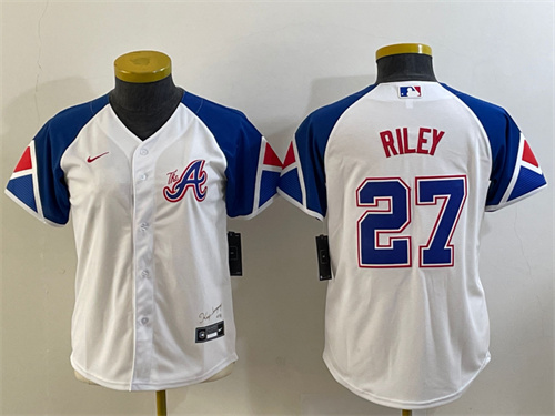 MLB Women Jerseys-462