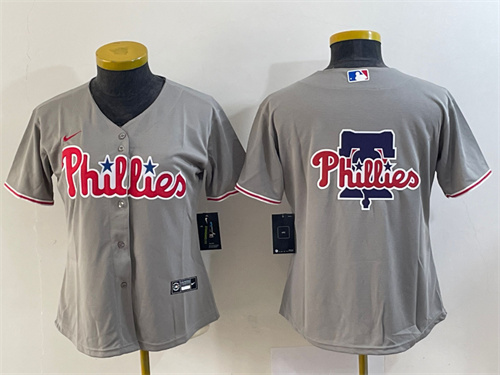 MLB Women Jerseys-465