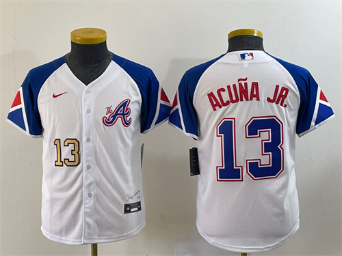 MLB Women Jerseys-471