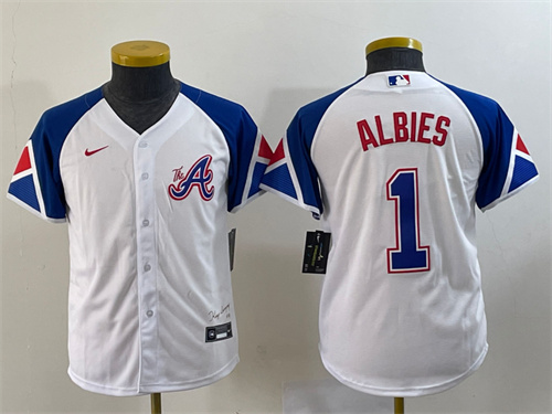 MLB Women Jerseys-474