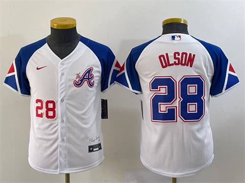 MLB Women Jerseys-478