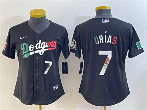 MLB Women Jerseys-497
