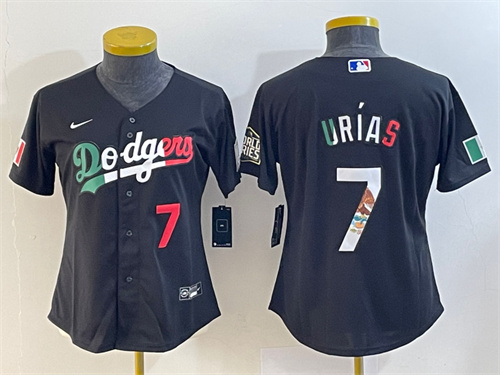 MLB Women Jerseys-500