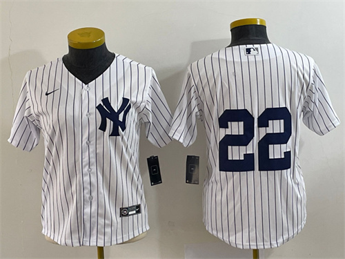 MLB Women Jerseys-528