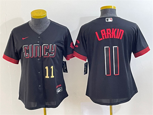MLB Women Jerseys-549