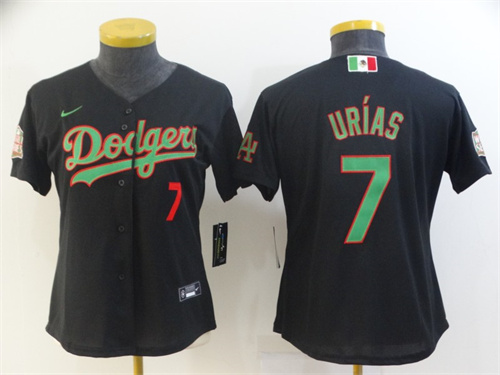 MLB Women Jerseys-055