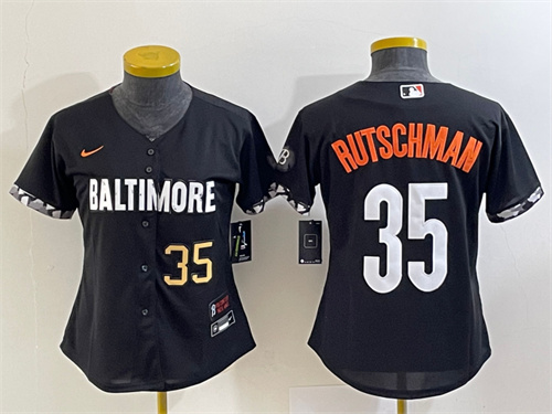 MLB Women Jerseys-569