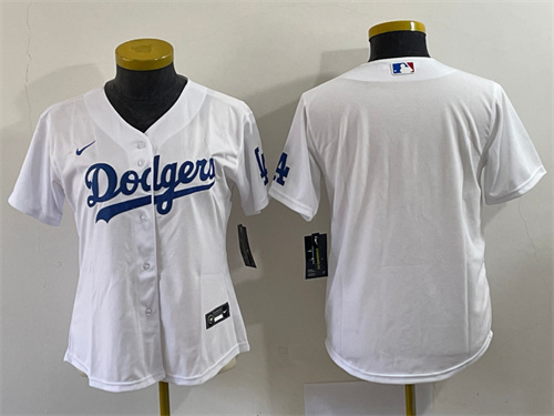 MLB Women Jerseys-0614