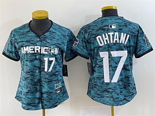 MLB Women Jerseys-0669