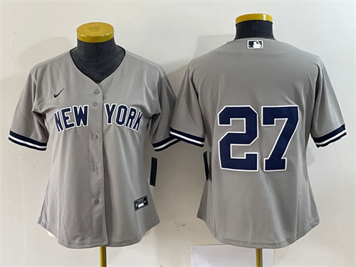 MLB Women Jerseys-0678