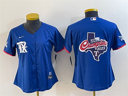MLB Women Jerseys-0697