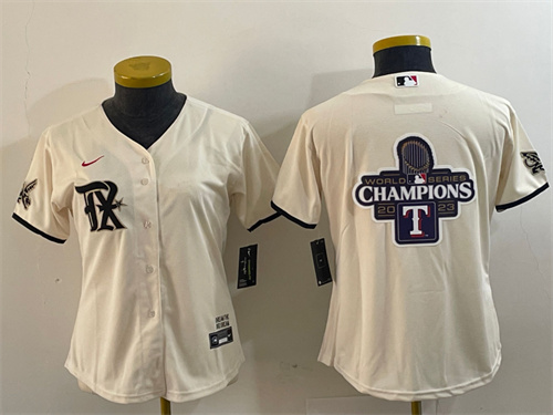 MLB Women Jerseys-0698