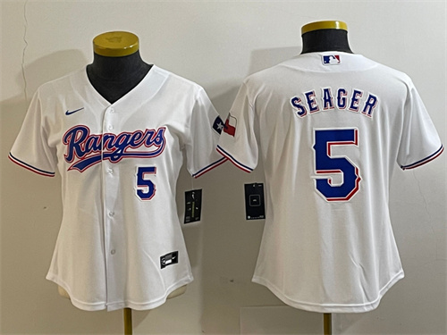 MLB Women Jerseys-0706