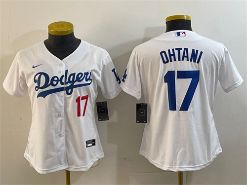 MLB Women Jerseys-0731