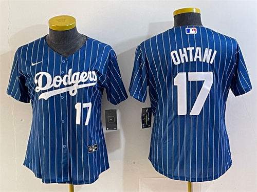 MLB Women Jerseys-0751