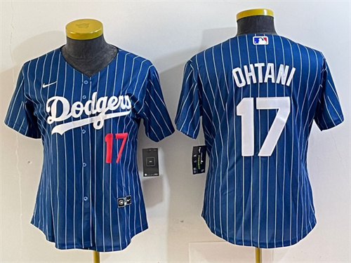 MLB Women Jerseys-0752