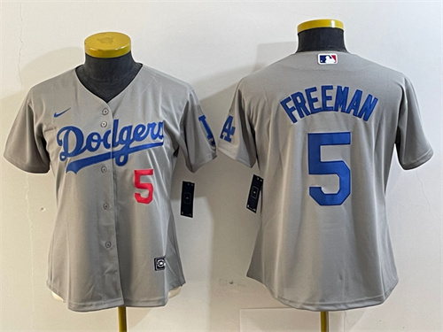 MLB Women Jerseys-0758