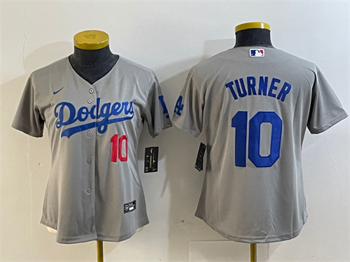 MLB Women Jerseys-0761