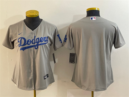 MLB Women Jerseys-0775