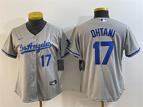 MLB Women Jerseys-0794