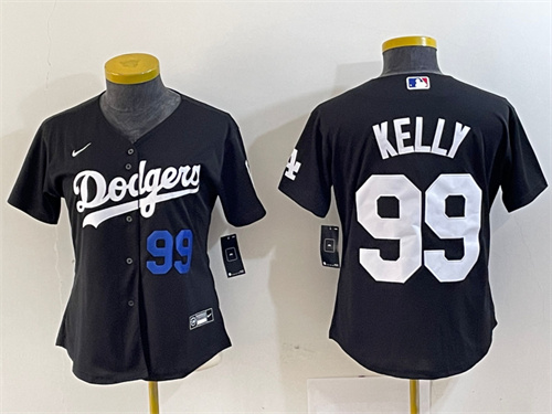 MLB Women Jerseys-0808