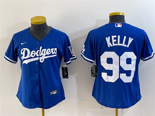 MLB Women Jerseys-0821