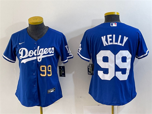 MLB Women Jerseys-0823