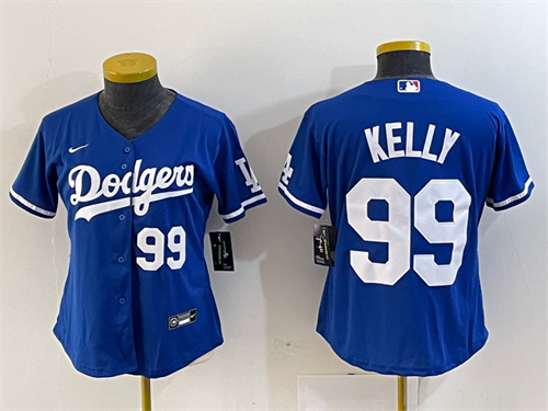 MLB Women Jerseys-0824