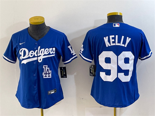 MLB Women Jerseys-0825