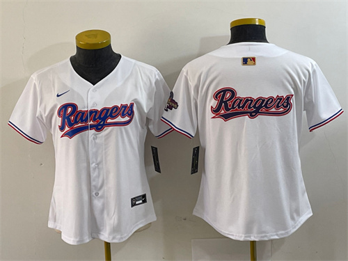 MLB Women Jerseys-0837