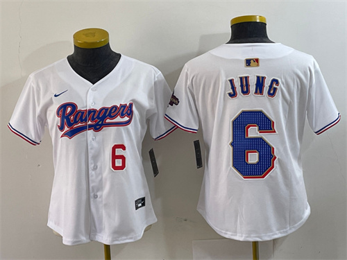 MLB Women Jerseys-0847
