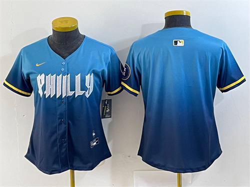 MLB Women Jerseys-0887