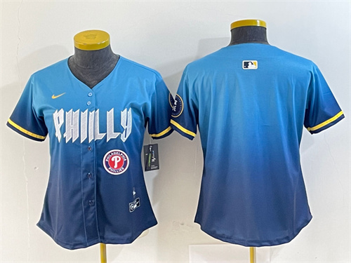 MLB Women Jerseys-0888