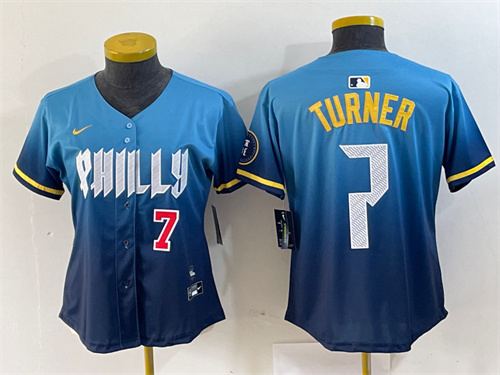 MLB Women Jerseys-0899
