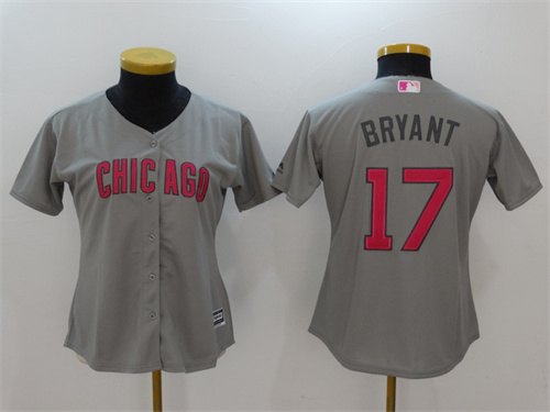 MLB Women Jerseys-090
