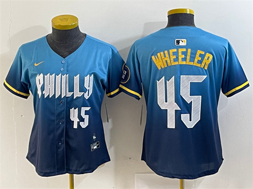 MLB Women Jerseys-0906
