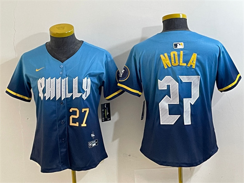 MLB Women Jerseys-0920