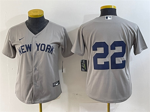 MLB Women Jerseys-0942