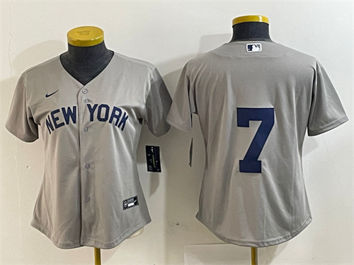 MLB Women Jerseys-0947