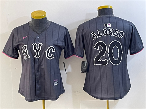MLB Women Jerseys-0957