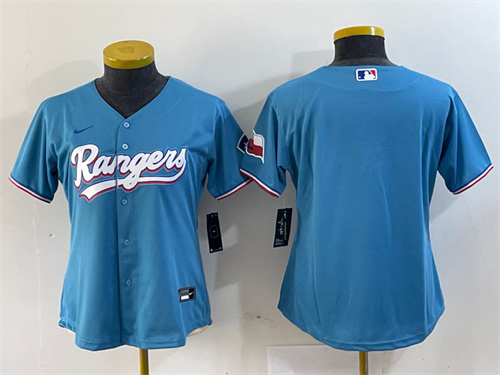 MLB Women Jerseys-0975