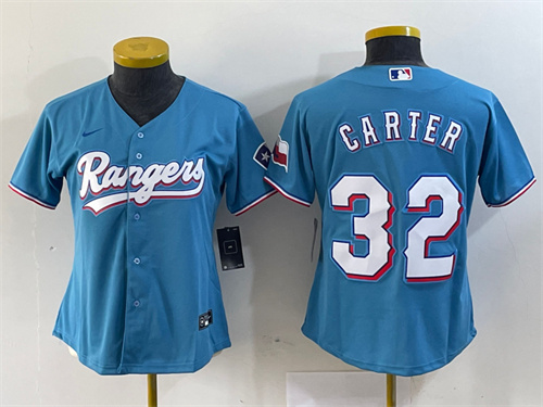 MLB Women Jerseys-0979