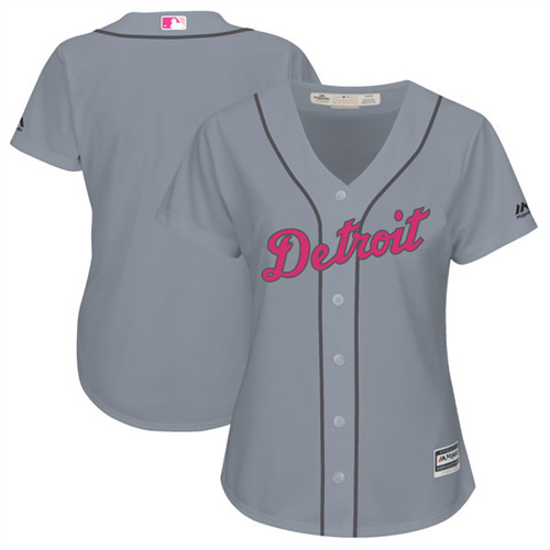 MLB Women Jerseys-099