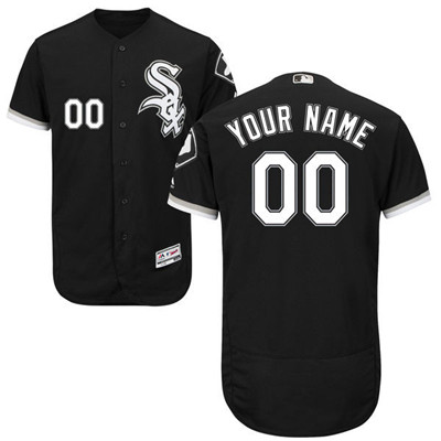 MLB Flexbase Authentic personalized custom-017