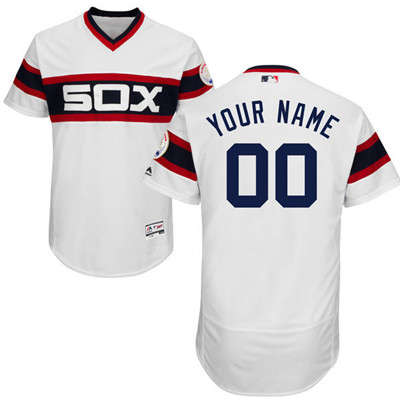 MLB Flexbase Authentic personalized custom-020