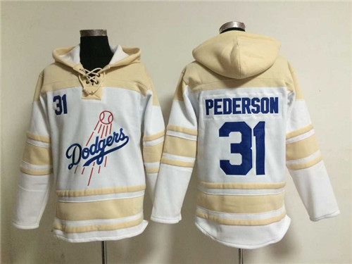 MLB Hoodies(2)-022