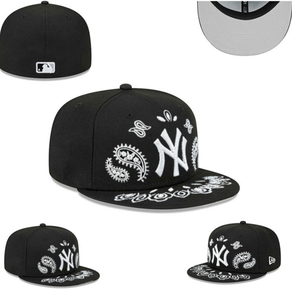 MLB-Cap-0987