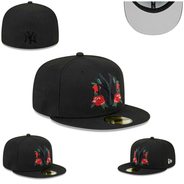 MLB-Cap-0992